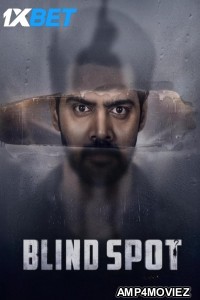 Blind Spot (2025) Telugu Movie