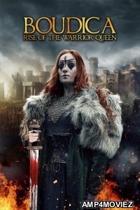 Boudica Queen Of War (2023) ORG Hindi Dubbed Movie