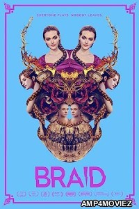 Braid (2019) Hindi Dubbed Movie