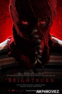 Brightburn (2019) English Full Movie