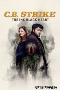C B Strike The Ink Black Heart (2025) Season 1 EP01 Hindi Dubbed Web Series