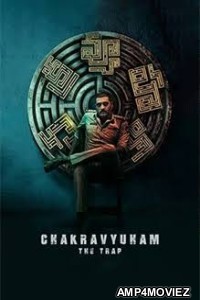 Chakravyuham The Trap (2023) Hindi Dubbed Movie