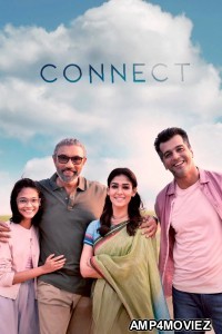 Connect (2022) ORG Hindi Dubbed Movie