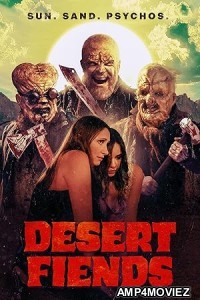 Desert Fiends (2024) HQ Bengali Dubbed Movie