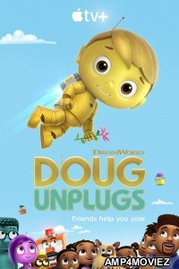 Doug Unplugs (2021) Hindi Dubbed Season 2 Complete Show