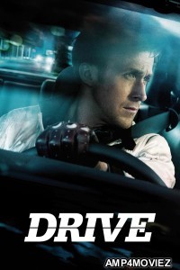Drive (2011) ORG Hindi Dubbed Movie
