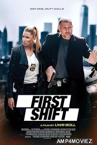 First Shift (2024) Hindi Dubbed And Subtitles