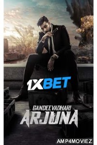 Gandeevadhari Arjuna (2023) Telugu Full Movies