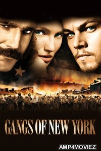 Gangs Of New York (2002) ORG Hindi Dubbed Movie