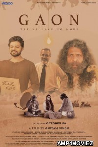 Gaon (2018) Hindi Full Movies
