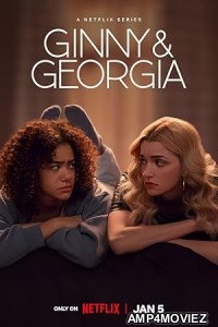 Ginny And Georgia (2025) Season 3 Hindi Dubbed Web Series