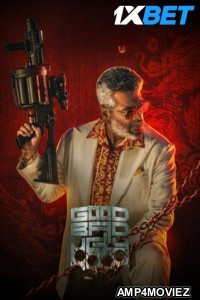 Good Bad Ugly (2025) Telugu Movie
