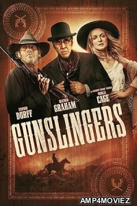 Gunslingers (2025) Hindi Dubbed And Subtitles