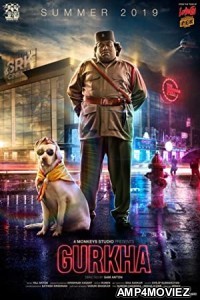 Gurkha (2019) UNCUT Hindi Dubbed Movie