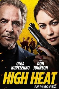 High Heat (2022) ORG Hindi Dubbed Movie