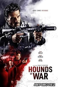 Hounds of War (2024) HQ Bengali Dubbed Movie