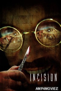 Incision (2020) ORG Hindi Dubbed Movie