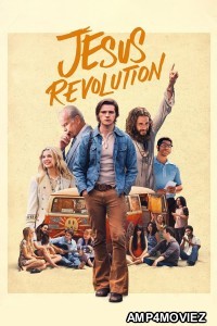 Jesus Revolution (2023) ORG Hindi Dubbed Movies