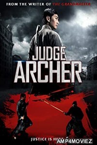 Judge Archer (2012) Hindi Dubbed Movie