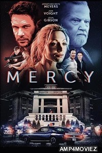 Mercy (2023) HQ Bengali Dubbed Movie