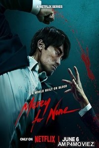 Mercy For None (2025) Season 1 Hindi Dubbed Web Series