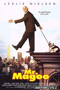 Mr Magoo (1997) Hindi Dubbed Full Movie