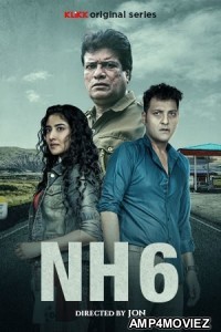 NH6 (2023) Season 1 Bengali Web Series