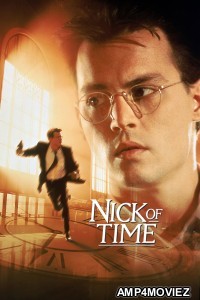 Nick of Time (1995) ORG Hindi Dubbed Movie