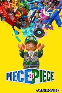 Piece By Piece (2024) ORG Hindi Dubbed Movie