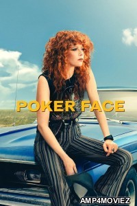 Poker Face (2025) Season 2 EP01 To EP03 Hindi Dubbed Web Series