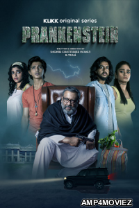 Prankenstein (2022) Bengali Season 1 Complete Shows