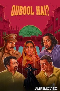 Qubool Hai (2022) Season 1 Hindi Web Series