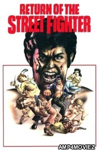 Return of the Street Fighter (1974) Hindi Dubbed Movies
