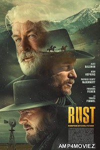Rust (2024) HQ Telugu Dubbed Movie