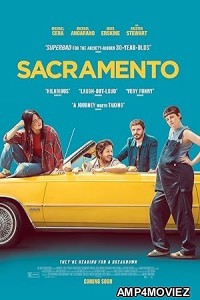 Sacramento (2025) Hindi Dubbed And Subtitles