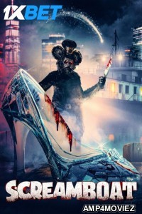 Screamboat (2025) HQ Hindi Dubbed Movie