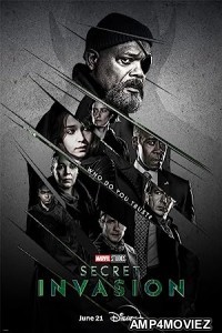 Secret Invasion (2023) Hindi Dubbed Season 1 EP05 Web Series