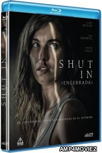 Shut In (2022) Hindi Dubbed Movies