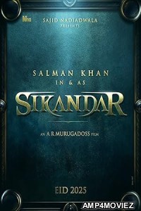 Sikandar (2024) HQ Bengali Dubbed Movie