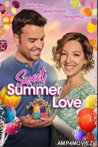 Sweet Summer Love (2024) Hindi Dubbed And Subtitles