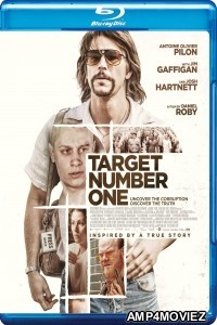 Target Number One (2020) Hindi Dubbed Movies