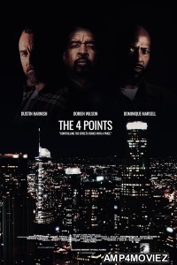The 4 Points (2025) Hindi Dubbed And Subtitles