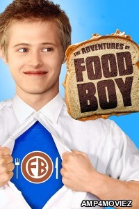 The Adventures of Food Boy (2008) ORG Hindi Dubbed Movie