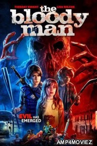 The Bloody Man (2020) Hindi Dubbed Movies
