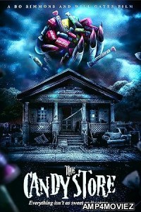 The Candy Store (2024) Hindi Dubbed And Subtitles