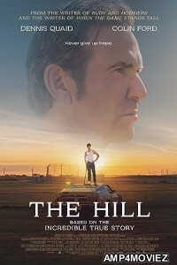 The Hill (2023) HQ Hindi Dubbed Movie