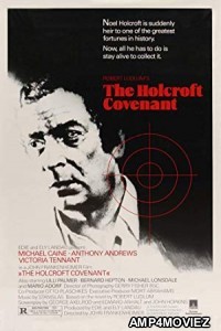 The Holcroft Covenant (1985) Hindi Dubbed Full Movie