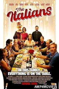 The Italians (2025) Hindi Dubbed And Subtitles