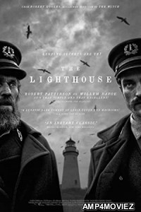 The Lighthouse (2019) Hindi Dubbed Movie