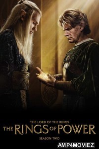 The Lord of The Rings The Rings of Power (2024) Season 2 (EP06) Hindi Dubbed Series